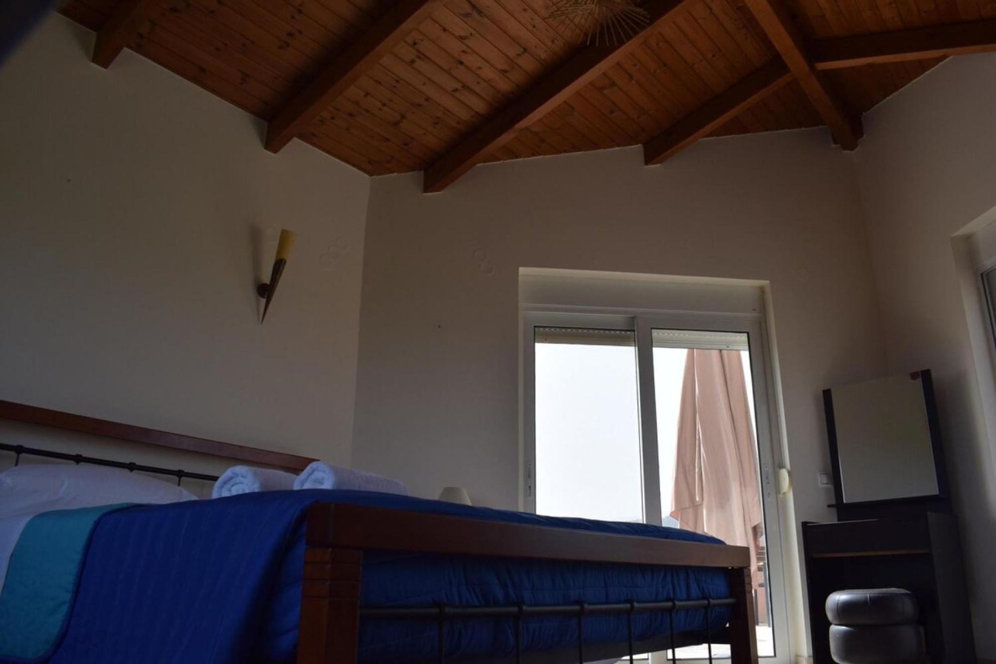 Ilias Villa In Chania Perivólia エクステリア 写真